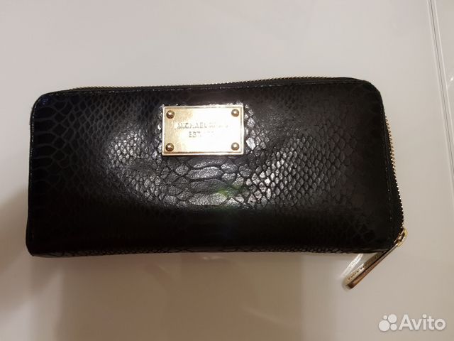 Кошелек Michael Kors Кошелек Michael Kors