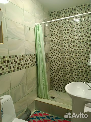 

1-к. коттедж, 240 м²