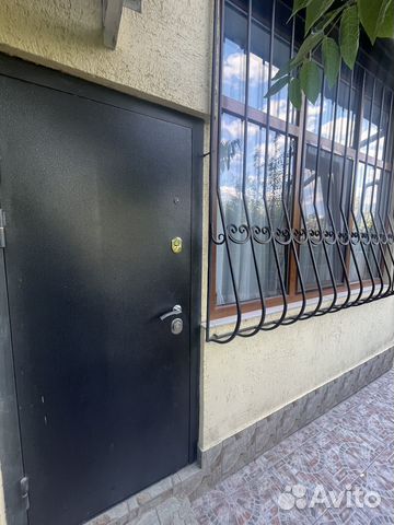 

Квартира-студия, 15 м², 3 кровати