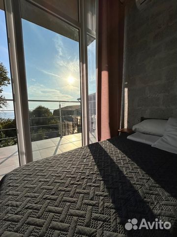 

Квартира-студия, 20 м², 2 кровати