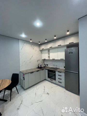 

1-к. квартира, 50 м², 3/9 эт.