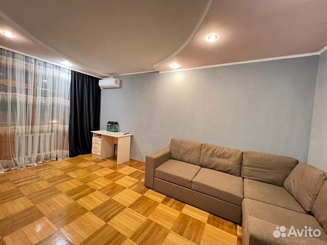 

2-к. квартира, 80 м², 4 кровати