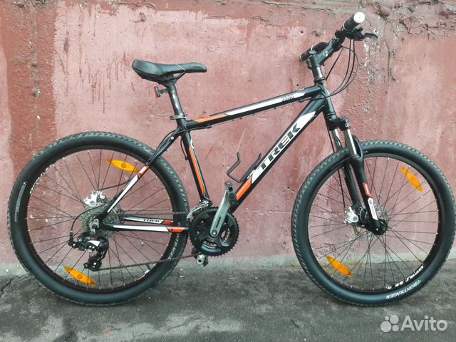 trek 3500d