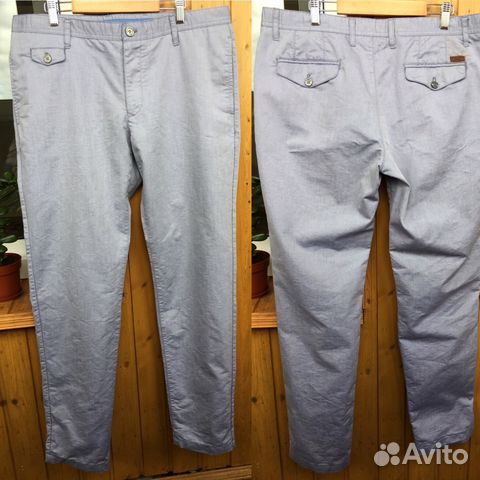 Брюки Zara Man новые Брюки Zara Man новые
