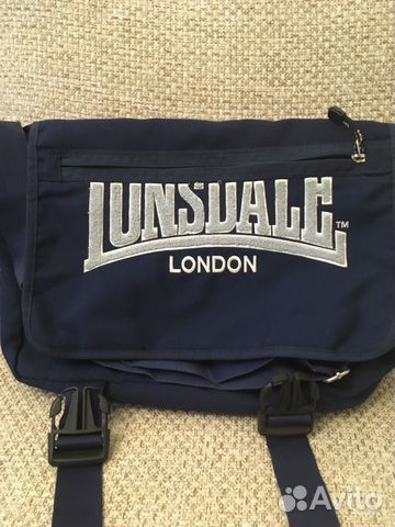 Сумка Lonsdale Сумка Lonsdale