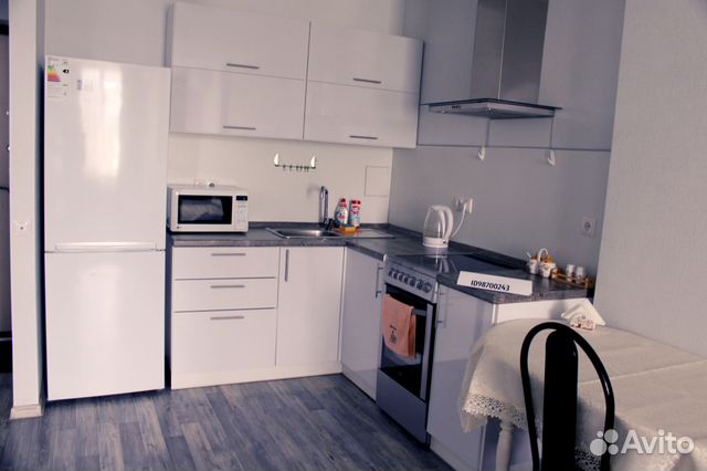2-к квартира, 60 м², 3/11 эт. 2-к квартира, 60 м², 3/11 эт.