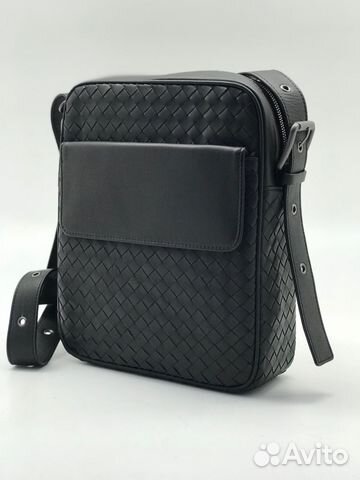 Сумка Bottega Veneta
