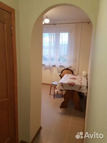 2-к квартира, 51 м², 13/17 эт.