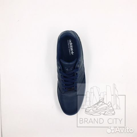Adidas Porshe Design Typ 64 Blue Adidas Porshe Design Typ 64 Blue