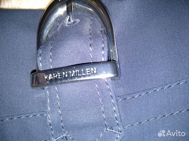 Женское пальто Karen Millen (Карен Милен)