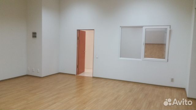 Офисное помещение, 61 м²