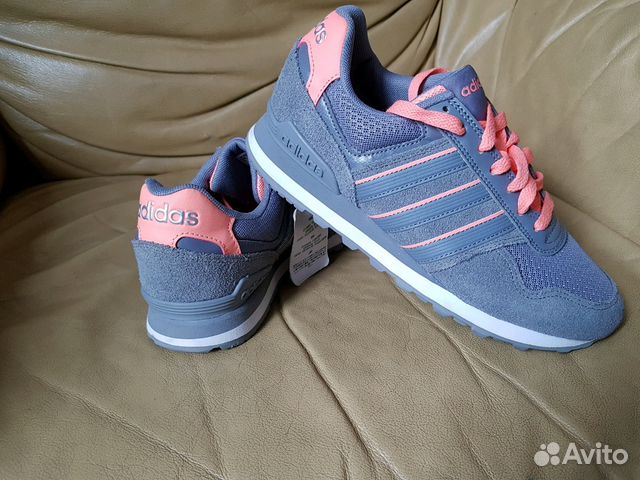 Кроссовки новые Adidas 36 р (23 см ) Кроссовки новые Adidas 36 р (23 см )