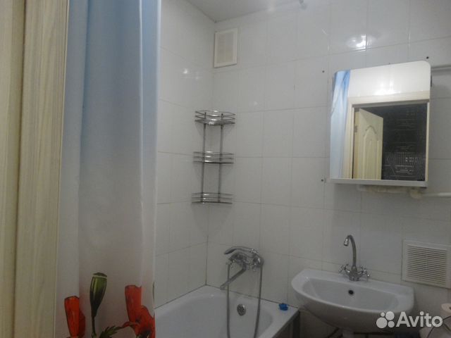 1-к квартира, 31 м², 1/5 эт.