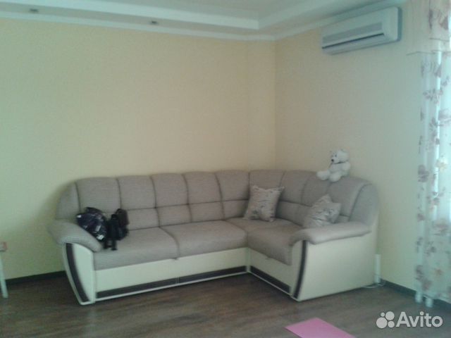 1-к квартира, 36 м², 3/9 эт.