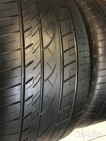 Durun 295/40 R21, 2 шт