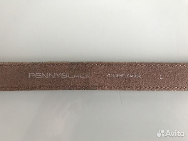 Penny black ремень Penny black ремень