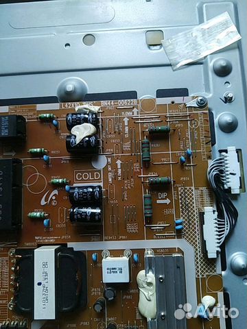 Самсунг ue40f6100ak,ue40es7507,ue40h7000at
