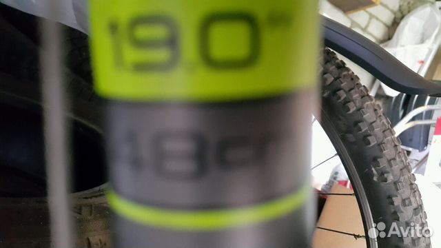 Велосипед Stels