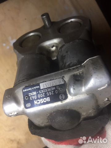 Мерседес w202 w210 w208 абс блок управление тормоз Мерседес w202 w210 w208 абс блок управление тормоз