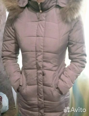 Продам осенние, весенние куртки, зимний пуховик, п