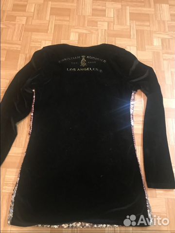 Кофта Christian Audigier Кофта Christian Audigier