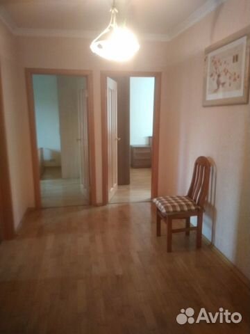 3-к квартира, 79 м², 3/16 эт.