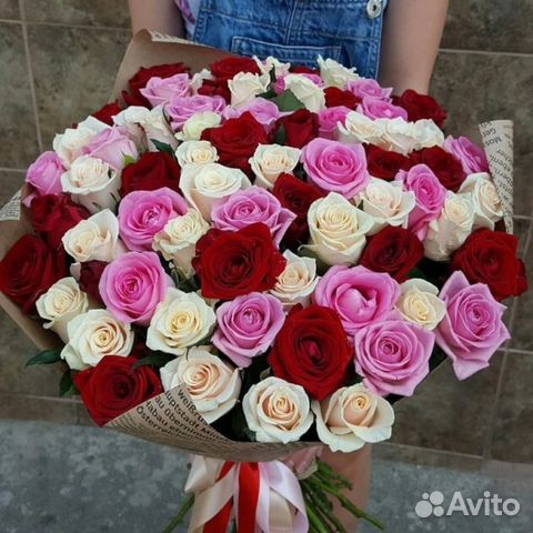 Свежие Розы /букет Артикул 000743-31 роза Свежие Розы /букет Артикул 000743-31 роза