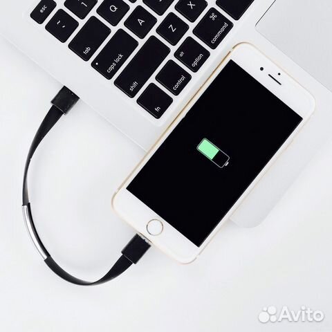 Шнур для Apple. Провод Lightning. Кабель на iPhone Шнур для Apple. Провод Lightning. Кабель на iPhone