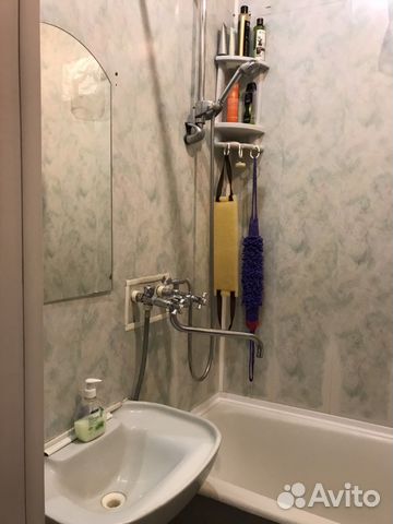 3-к квартира, 70 м², 3/3 эт.