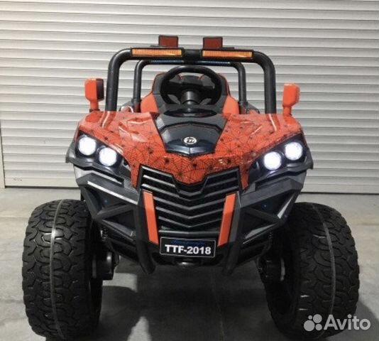 Электромобиль