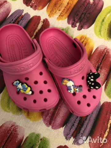 Crocs
