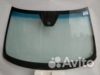 Лобовое стекло Volvo S60 Лобовое стекло Volvo S60
