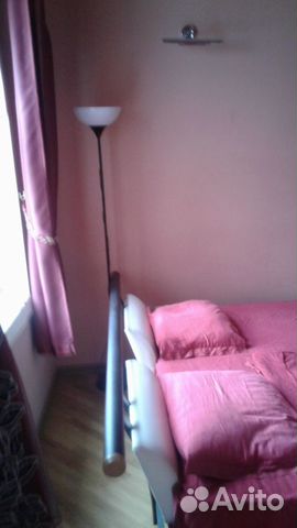 Комната 16 м² в 3-к, 5/9 эт.