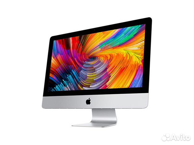 Моноблок Apple iMac 27 Retina 5K i5 3.5/8Gb/1TB