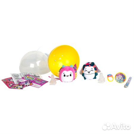 Pikmi Pops Surprise средний 3 сезон Style Оригинал Pikmi Pops Surprise средний 3 сезон Style Оригинал