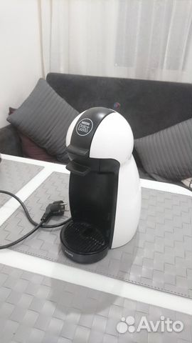 Кофемашина Nescaf Dolce Gusto Кофемашина Nescaf Dolce Gusto