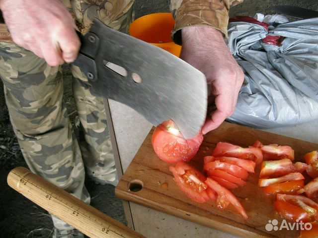 Лопата сапёрная Лопата сапёрная