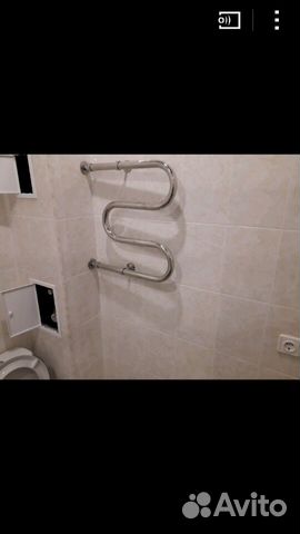 1-к квартира, 40 м², 5/15 эт.