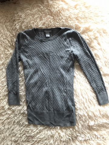 Джемпер h&m Джемпер h&m