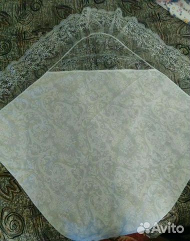 Конверт на выписку Конверт на выписку