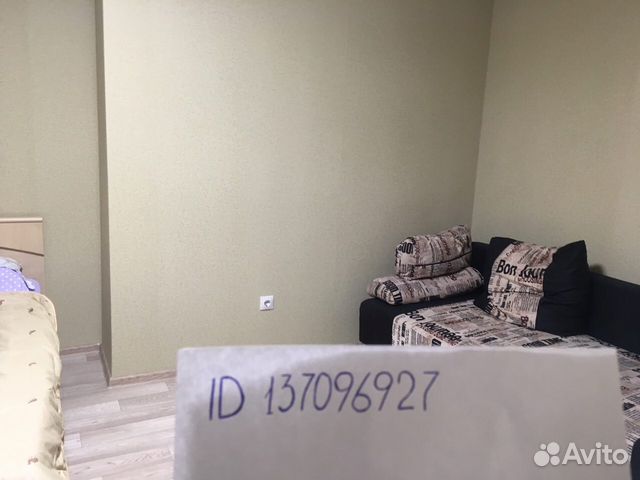 1-к квартира, 33 м², 3/5 эт. 1-к квартира, 33 м², 3/5 эт.