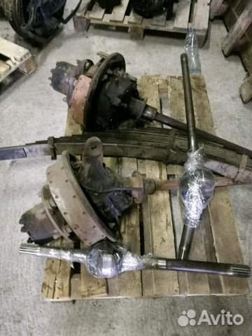 Шрус газ-66 в сборе хранения Шрус газ-66 в сборе хранения