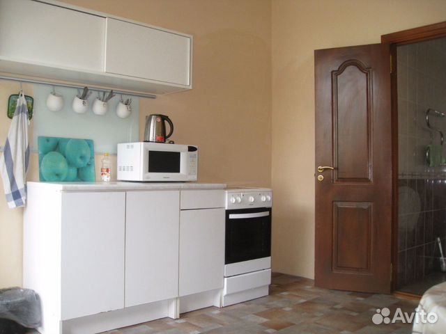 Комната 16 м² в 4-к, 2/4 эт. Комната 16 м² в 4-к, 2/4 эт.