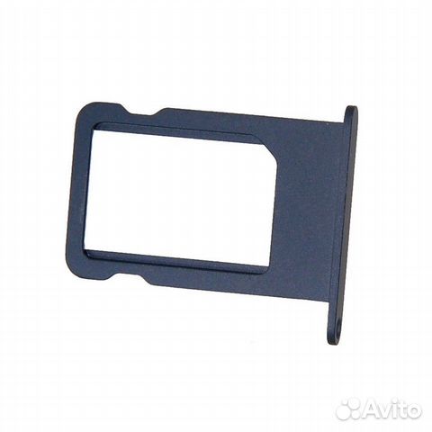 Держатель / слот sim-карты iPhone 5 Новый и другие