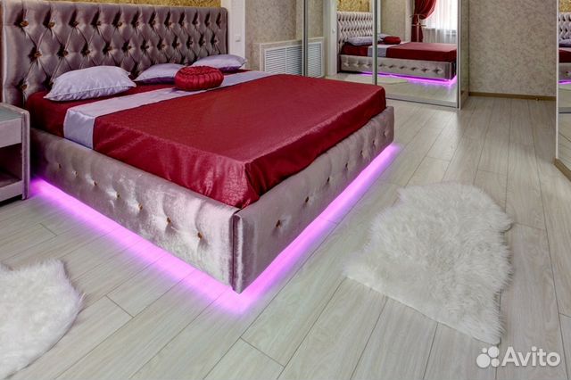 2-к квартира, 70 м², 8/24 эт. 2-к квартира, 70 м², 8/24 эт.