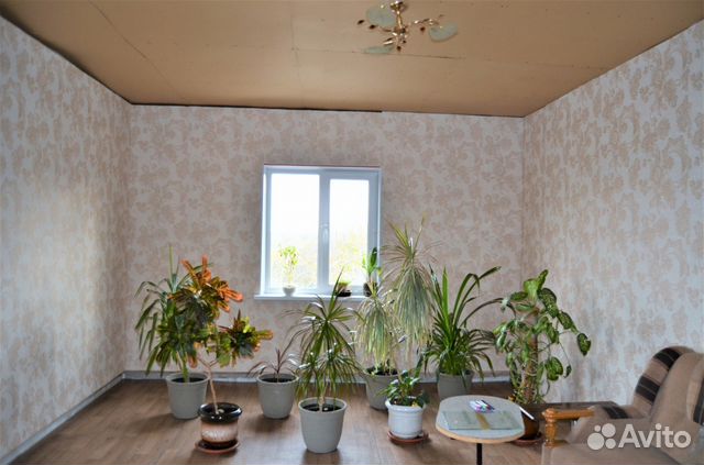 Дом 150 м² на участке 6 сот.