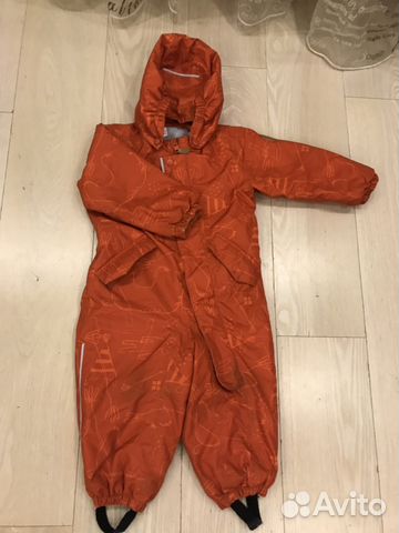 Reima 86 (+6) Reima 86 (+6)