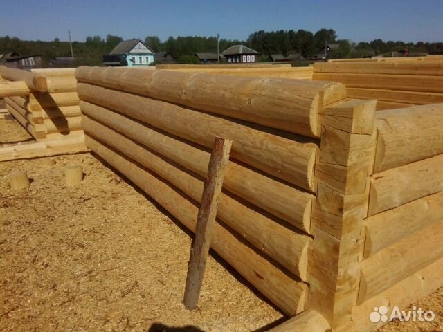 Сруб дома Сруб дома