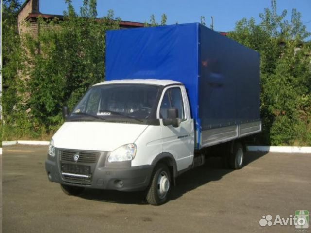 Грузоперевозки переезды газель вывоз мусора грузчи