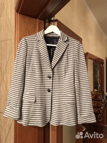 Пиджак Max Mara Weekend